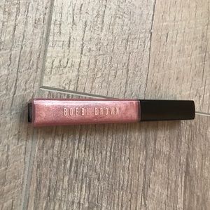 Bobbi Brown Pink Oyster Lip Gloss